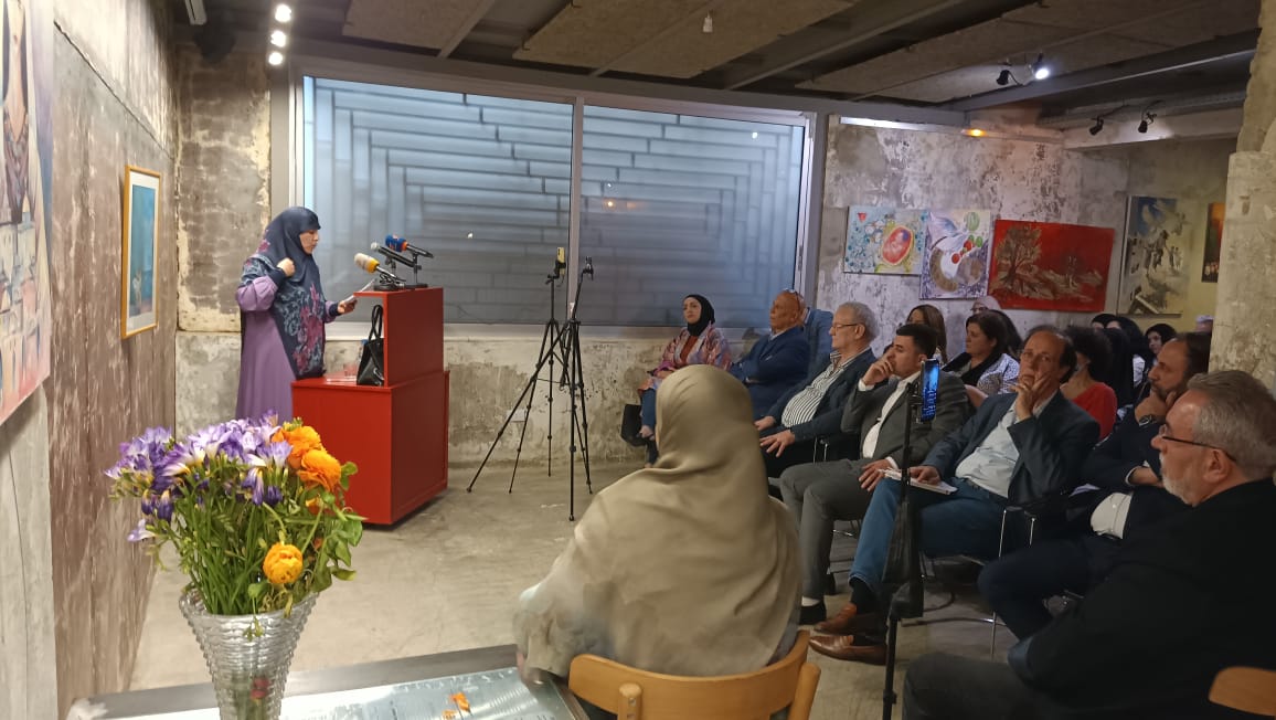 مهرجان وأنتم الأعلون
